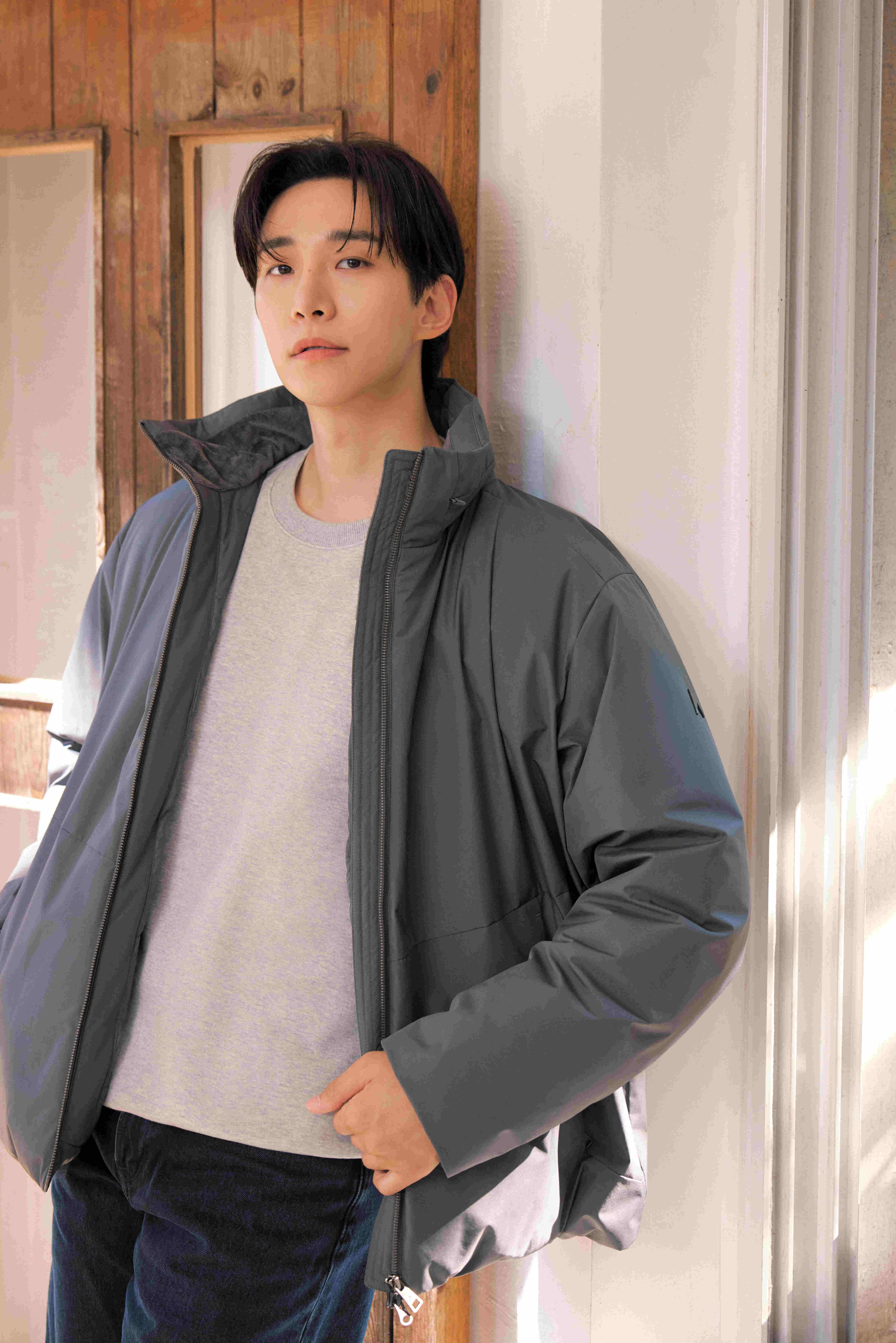 아르테부터 벤투스까지, '네파' 스타일 테크 다운 라인업 강화 1557-Image